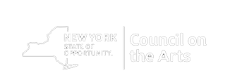 NY Council of the Arts Sponsor