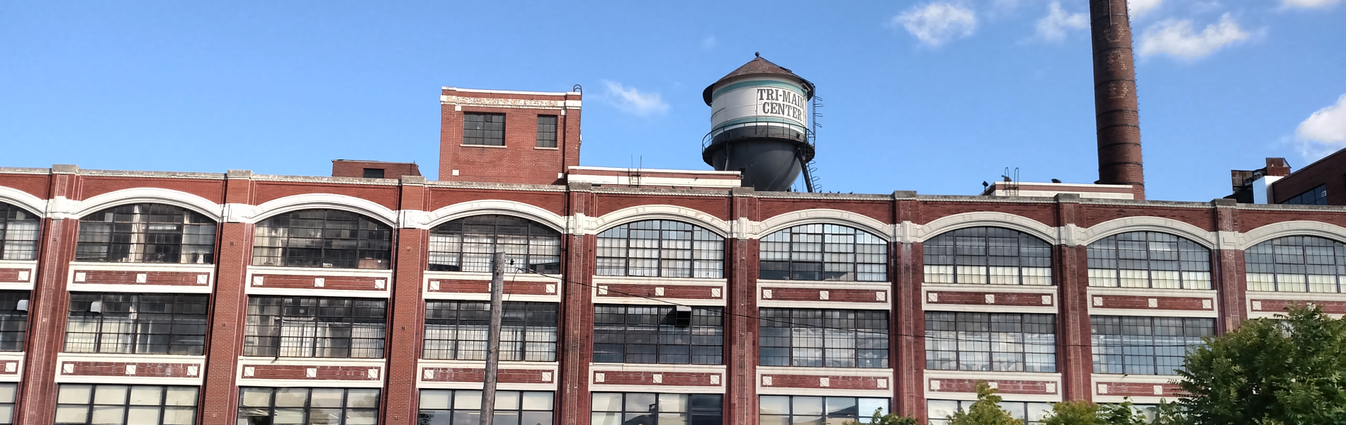 TriMain 2018 : Explore Buffalo