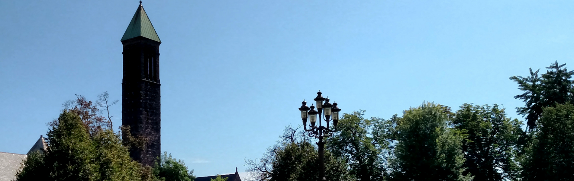 Scouts BSA Architecture Merit Badge Explore Buffalo