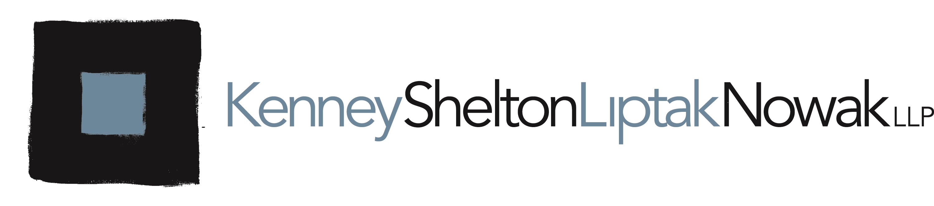 Kenney Shelton Liptak Nowak LLP Logo : Explore Buffalo