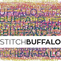 Stitch Buffalo Logo